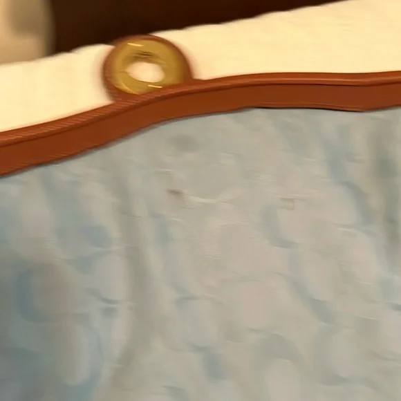 Coach bag - Picture 3 of 5